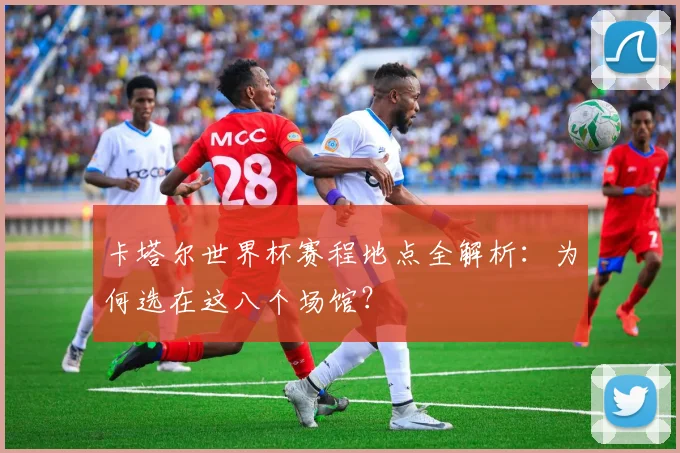 卡塔尔世界杯赛程地点全解析：为何选在这八个场馆？