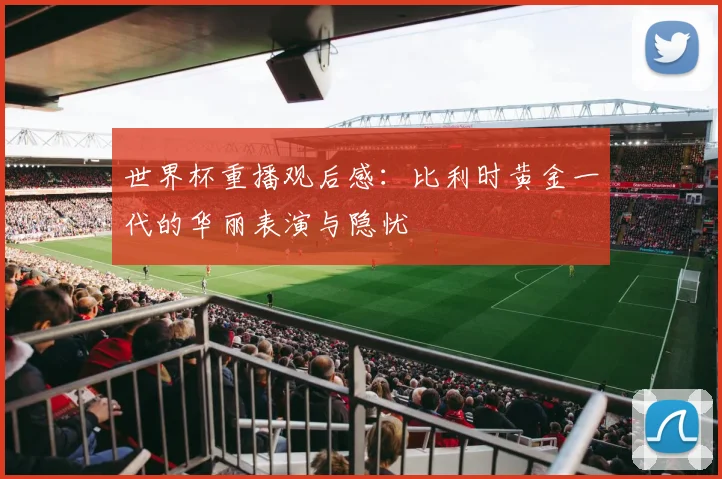 世界杯重播观后感：比利时黄金一代的华丽表演与隐忧