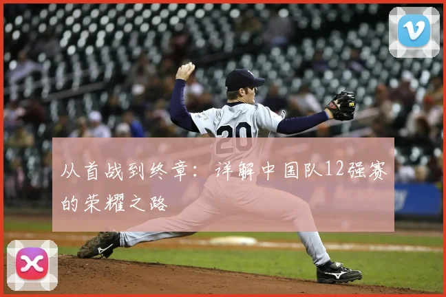 从首战到终章：详解中国队12强赛的荣耀之路