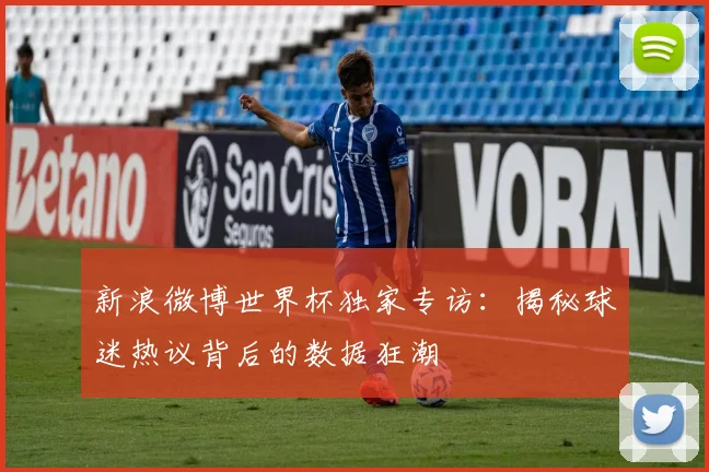 新浪微博世界杯独家专访：揭秘球迷热议背后的数据狂潮