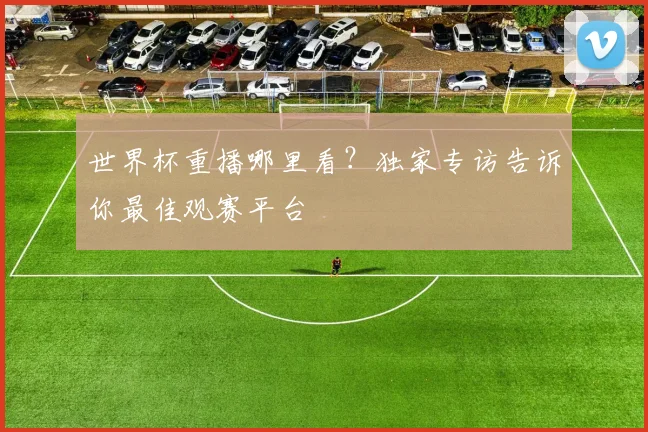 世界杯重播哪里看？独家专访告诉你最佳观赛平台