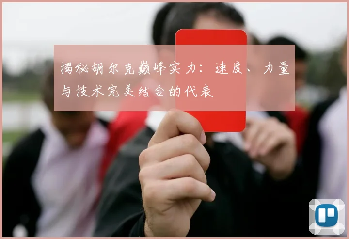 揭秘胡尔克巅峰实力:速度、力量与技术完美结合的代表