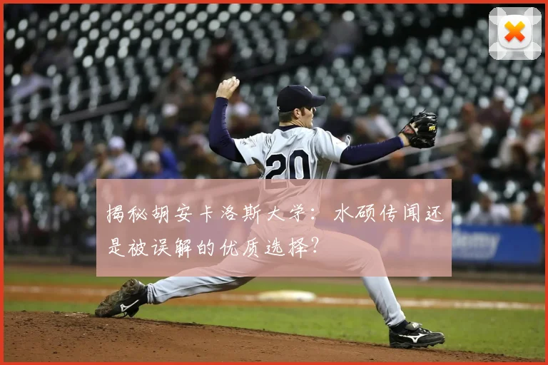 揭秘胡安卡洛斯大学:水硕传闻还是被误解的优质选择?